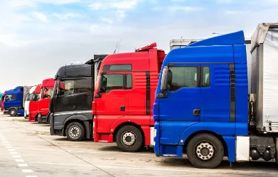 Ankara Bucak Ambar Nakliyat